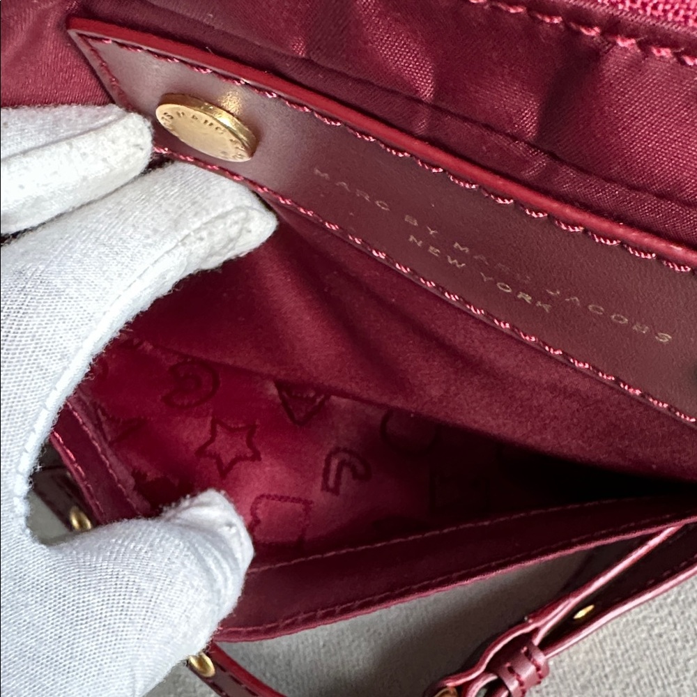 Marc Jacobs Crossbody Bag - Picture 5 of 13